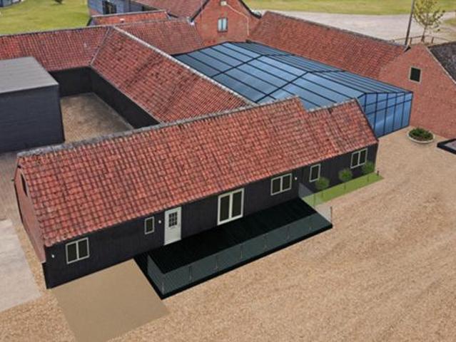 House for sale in Stokesby, Norfolk