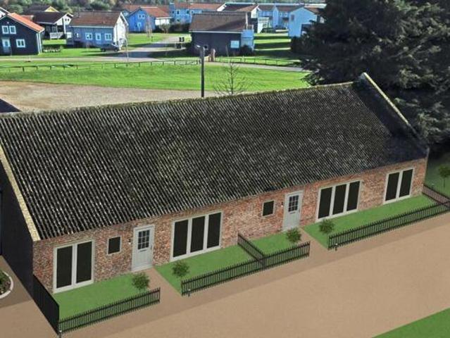 House for sale in Stokesby, Norfolk