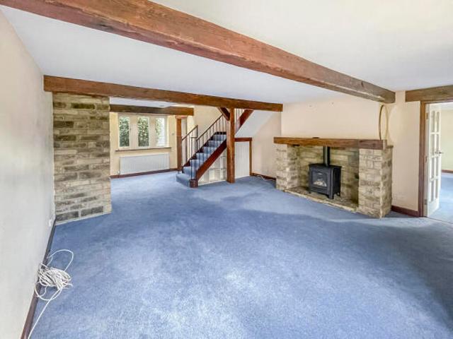 Land for sale in Almondbury, West Yorkshire