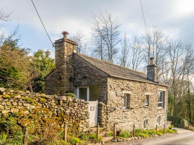 House for sale in Flookburgh