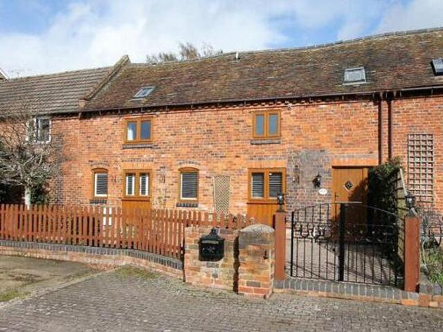 House for sale in Rushock, Worcestershire