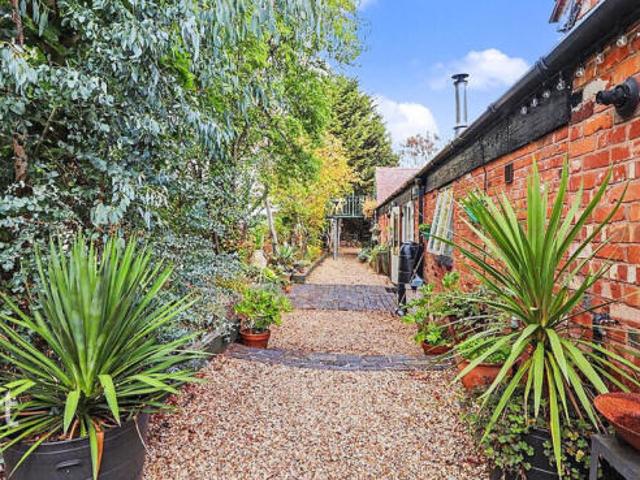 Land for sale in West Midlands