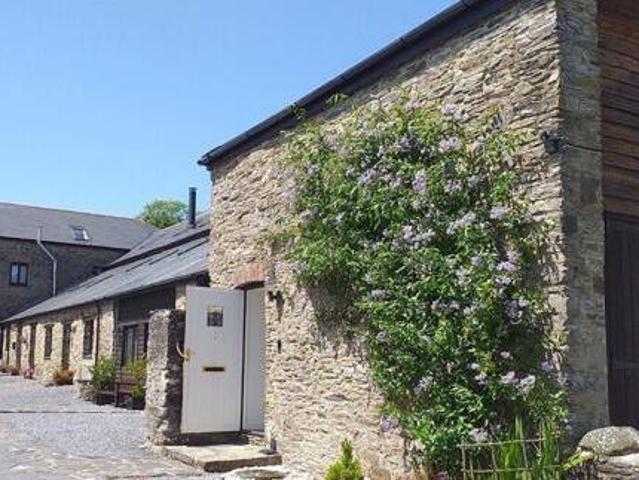 House for sale in Strode, Devon