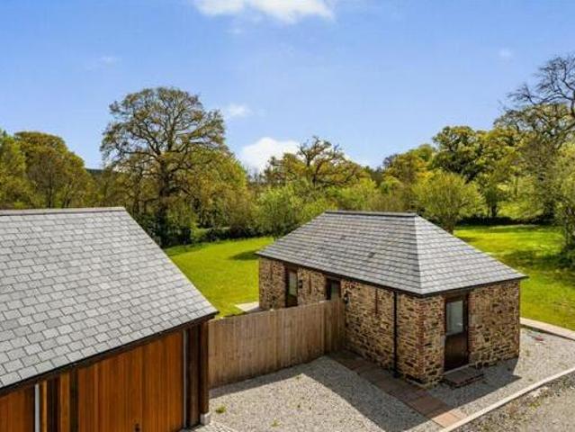House for sale in Launceston, Cornwall