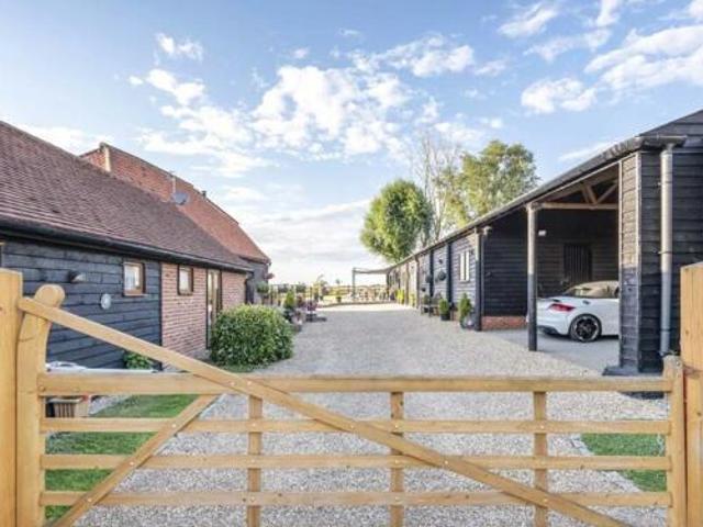 House for sale in City of London, Greater London