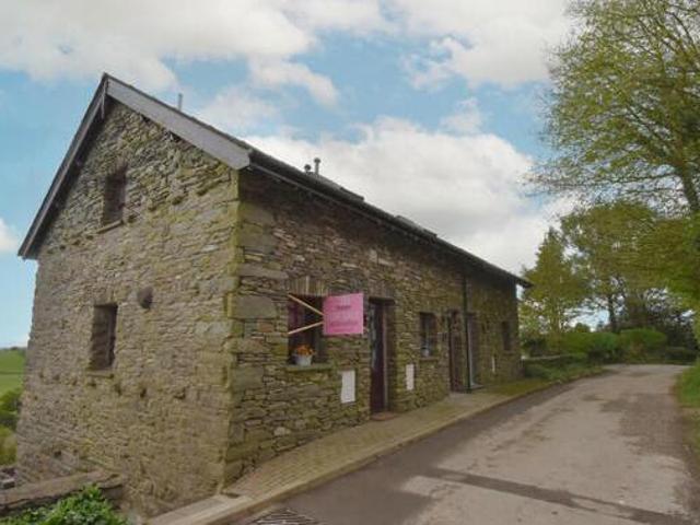 House for sale in Cumbria