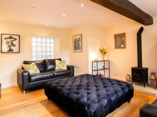 Land for sale in Dore, South Yorkshire
