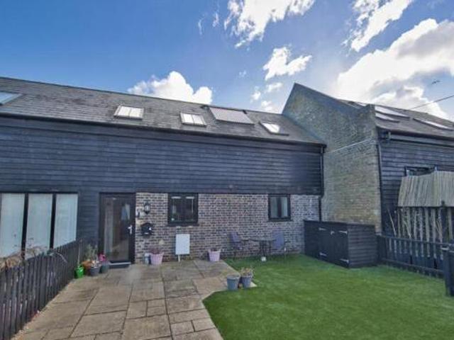 House for sale in Acol, Kent