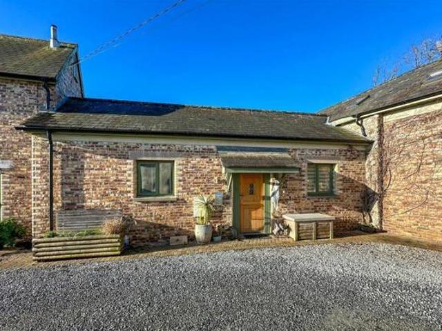 House for sale in Knowles Hill, Teignbridge