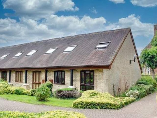 House for sale in Cambridgeshire