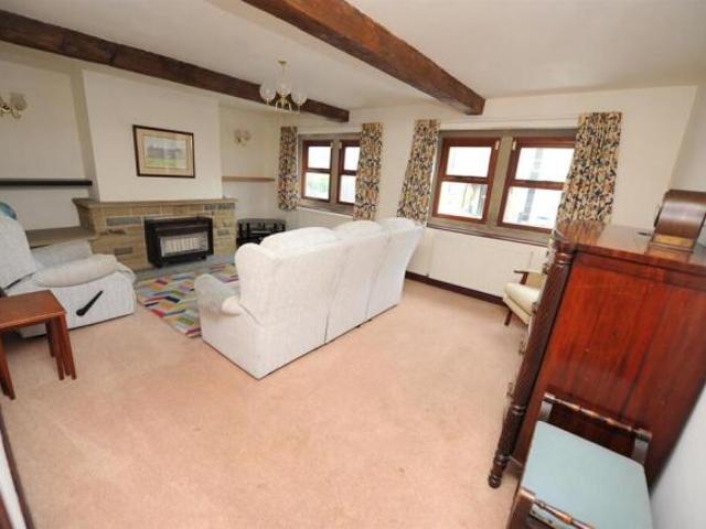Property for sale in Baildon, West Yorkshire
