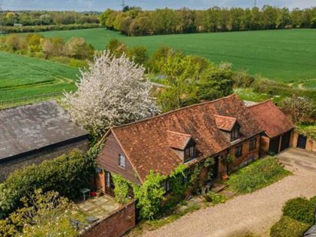 House for sale in Lyons, Greater London