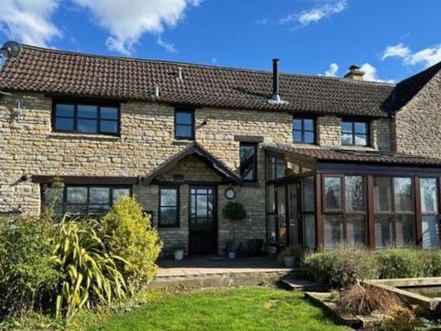 House for sale in Barholm, Lincolnshire
