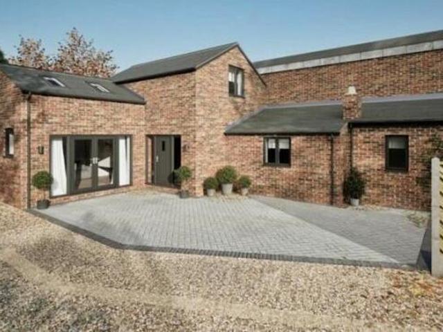 Land for sale in South Lane, West Yorkshire