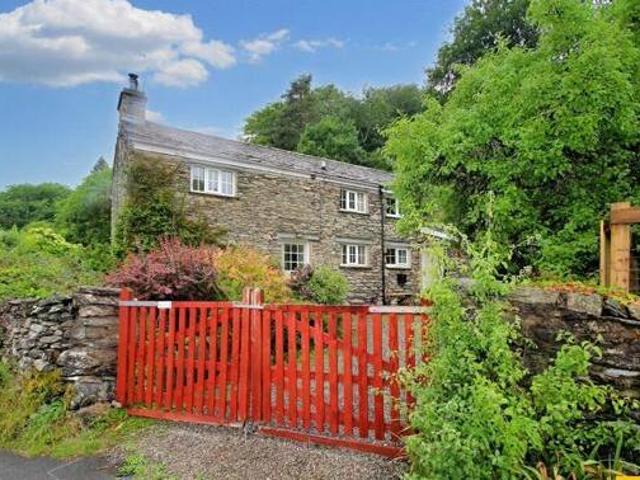 House for sale in Ulverston