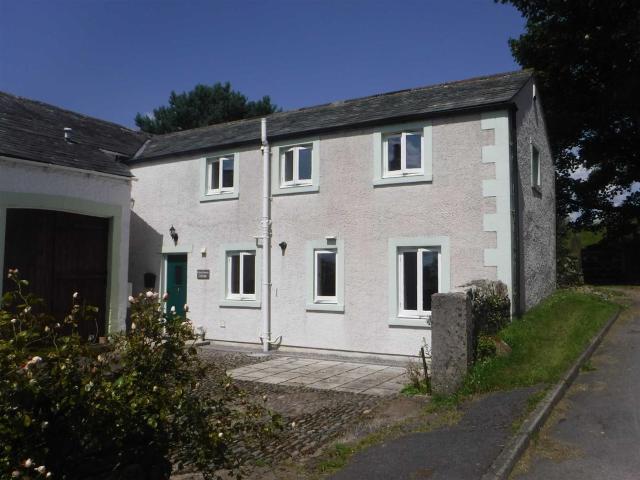 Apartment for rent in Isel, Blindcrake