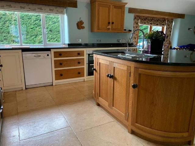 House for rent in Beckery, Glastonbury