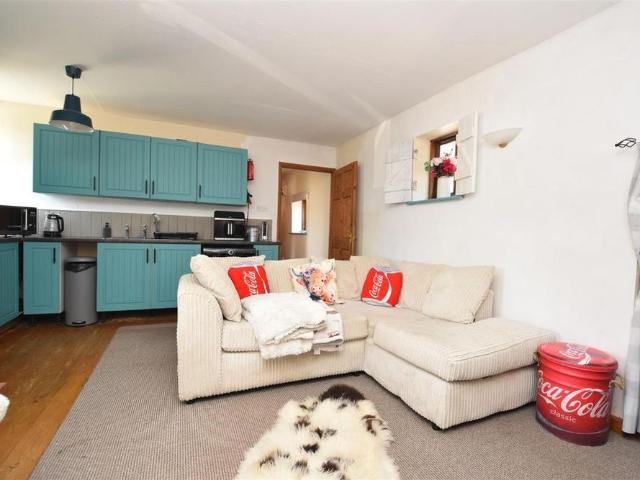 House for rent in Watergate, Devon