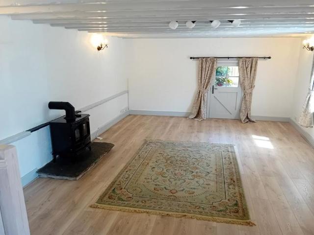 House for rent in Strode, Devon