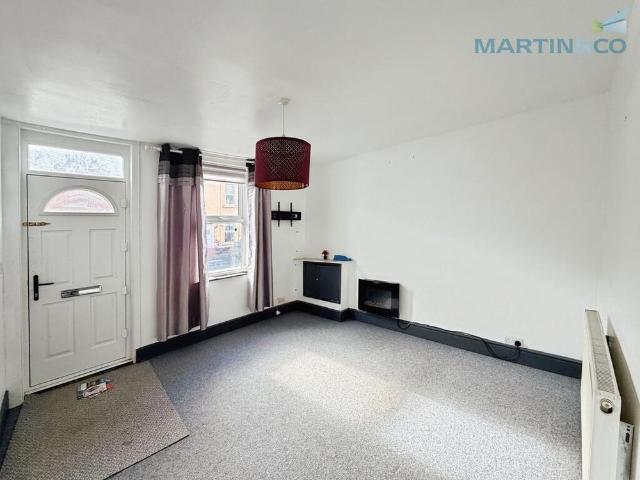 House for rent in Morton, West Lindsey