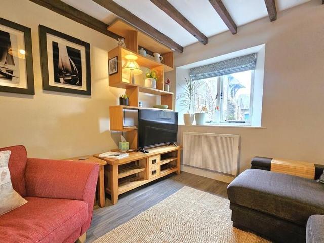 House for rent in Noss Mayo, South Hams