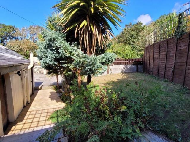 House for rent in Gonvena, Wadebridge