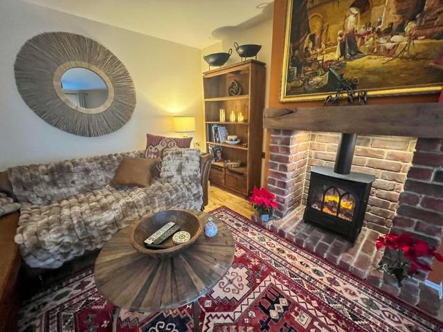 House for rent in Claypath, Durham