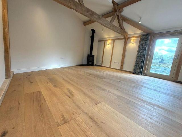 House for rent in Bucknell, Shropshire