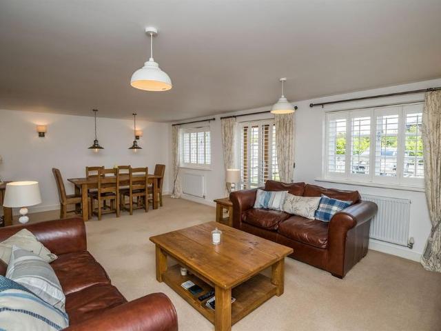 House for rent in Elton, Cheshire