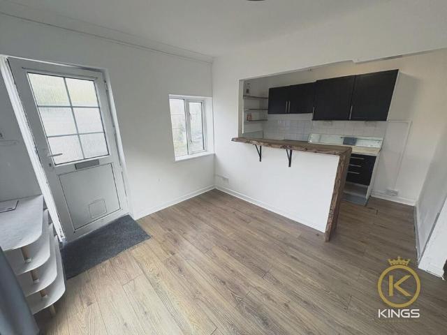 House for rent in Funtley, Fareham