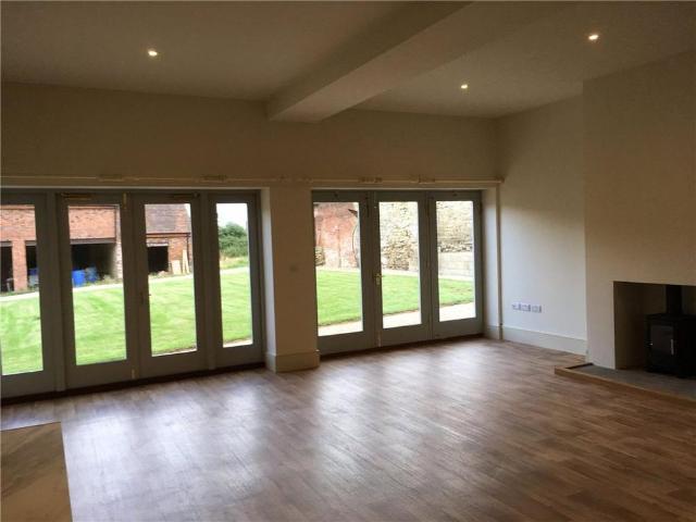House for rent in Bourton, Much Wenlock