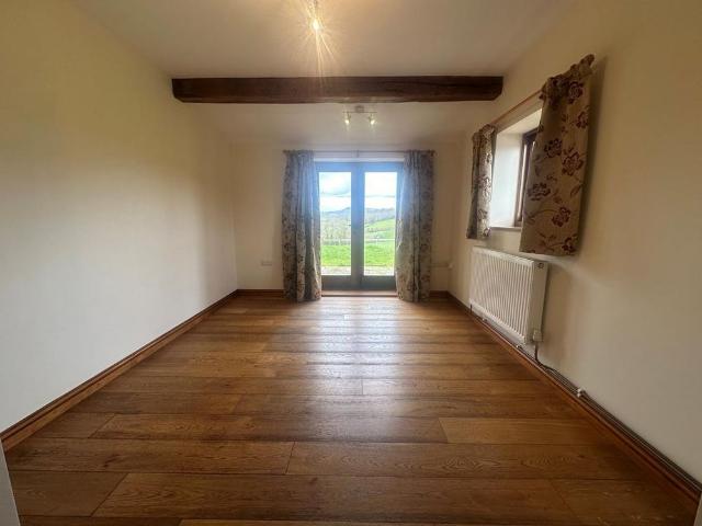 House for rent in Monmouth, Wales
