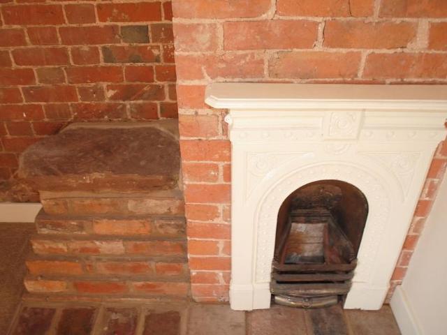 House for rent in Baswich, Staffordshire