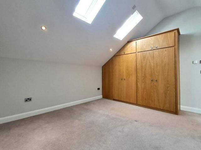 House for rent in Rushton, Cheshire