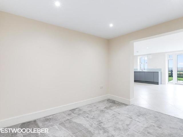 House for rent in Colliers End, Hertfordshire