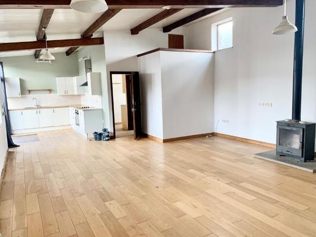 House for rent in Meare Green, Somerset