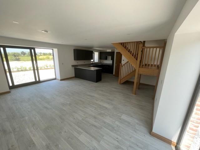 House for rent in St Stephen, Cornwall