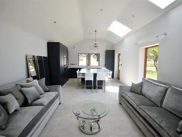 House for rent in Peover Superior and Snelson, Over Peover