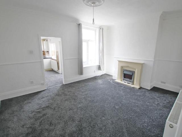 House for rent in Woodnook, Backburn
