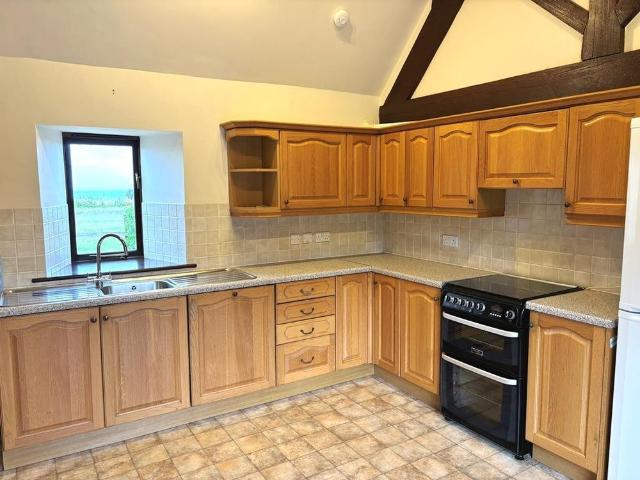 House for rent in Fossebridge, Gloucestershire
