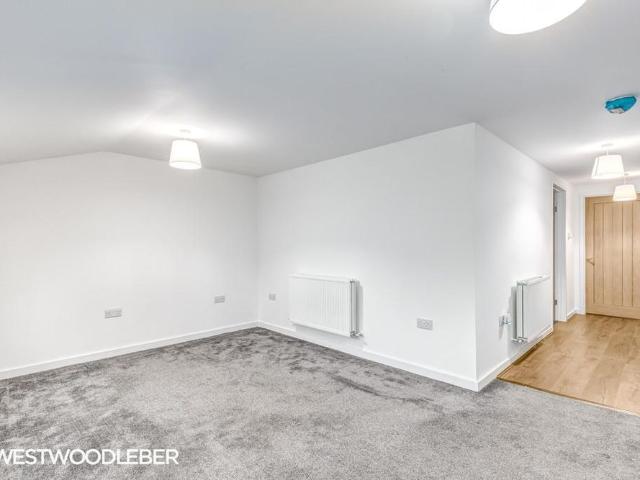 House for rent in Hertford, Colliers End