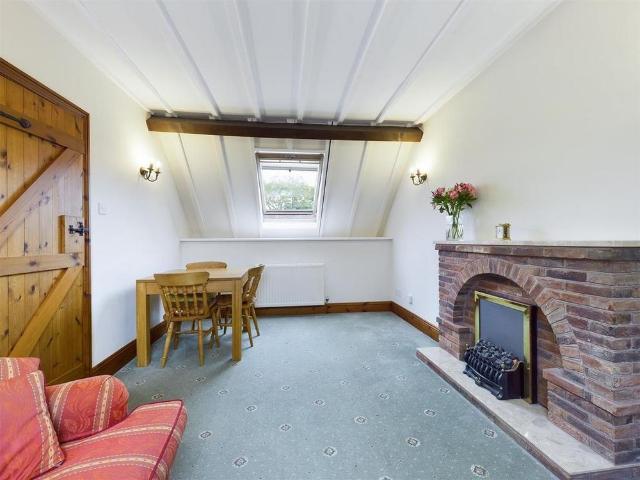 House for rent in Rushock, Worcestershire