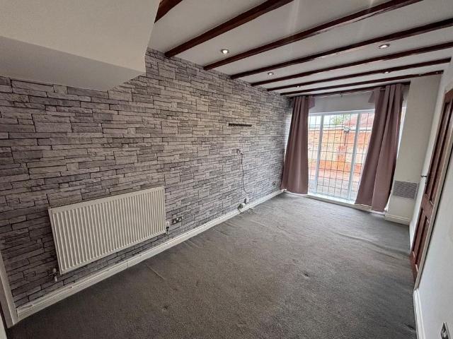 House for rent in Merryhill, West Midlands
