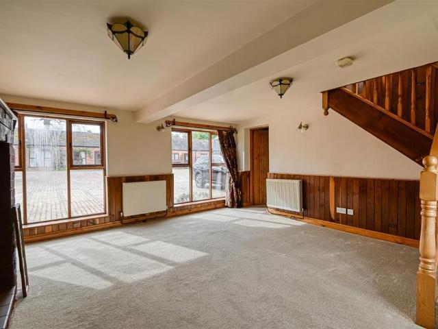 House for rent in Park Village, West Midlands
