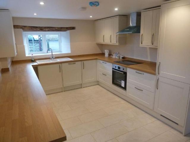 House for rent in Kings Sutton, Northamptonshire