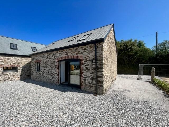 House for rent in St Stephen, Cornwall