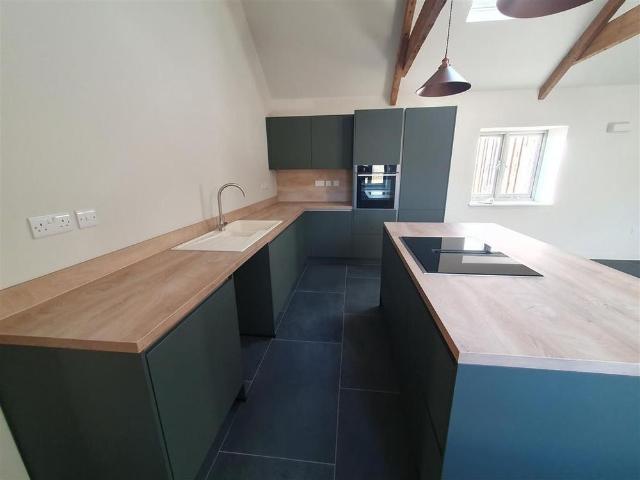 House for rent in Grampound, Cornwall