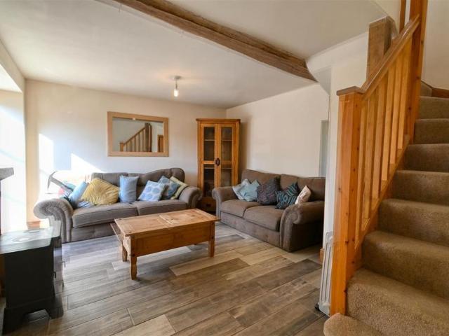 House for rent in Shropshire