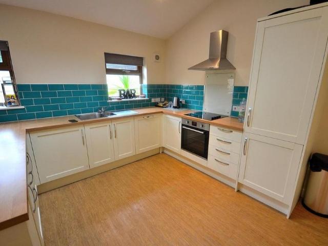 House for rent in Debden Green, Duton Hill
