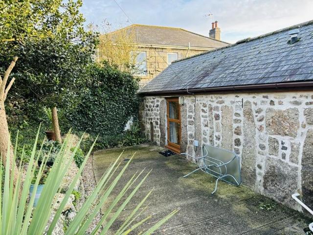 House for rent in Treneere, Penzance